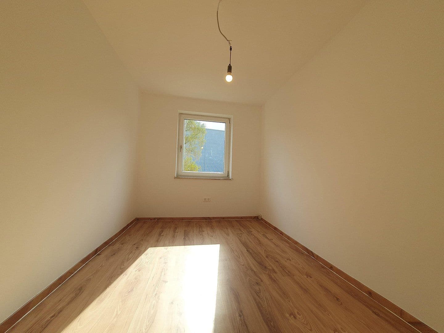 Pronájem bytu 2+kk 57 m², Klärwerk 11, Vöhringen, Bavorsko Pronájem bytu 2+kk 57 m², Klärwerk 11, Vöhringen, Bavorsko