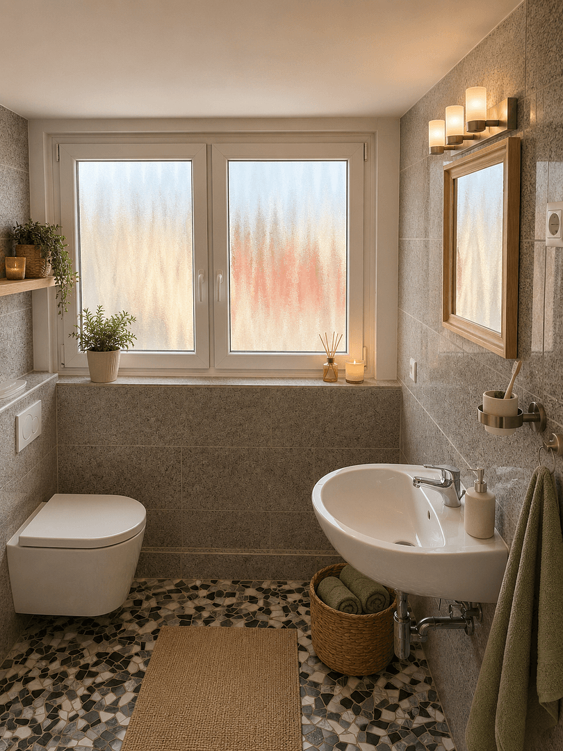 Pronájem bytu 3+1 68 m², Kanalstraße 5, Bremerhaven, Bremen Pronájem bytu 3+1 68 m², Kanalstraße 5, Bremerhaven, Bremen