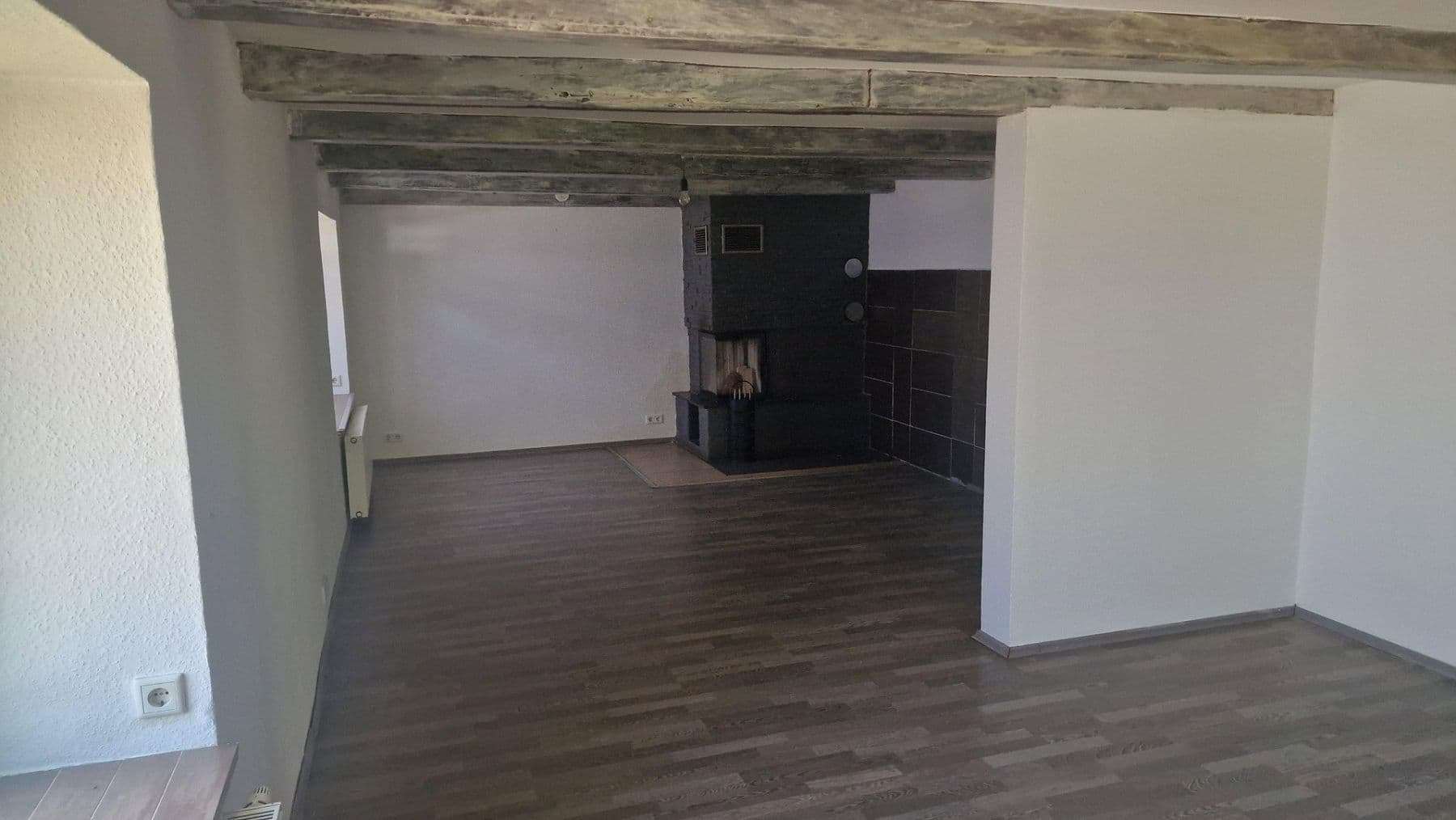 Prodej domu 115 m², pozemek 600 m², Bredenbek, Šlesvicko-Holštýnsko Prodej domu 115 m², pozemek 600 m², Bredenbek, Šlesvicko-Holštýnsko