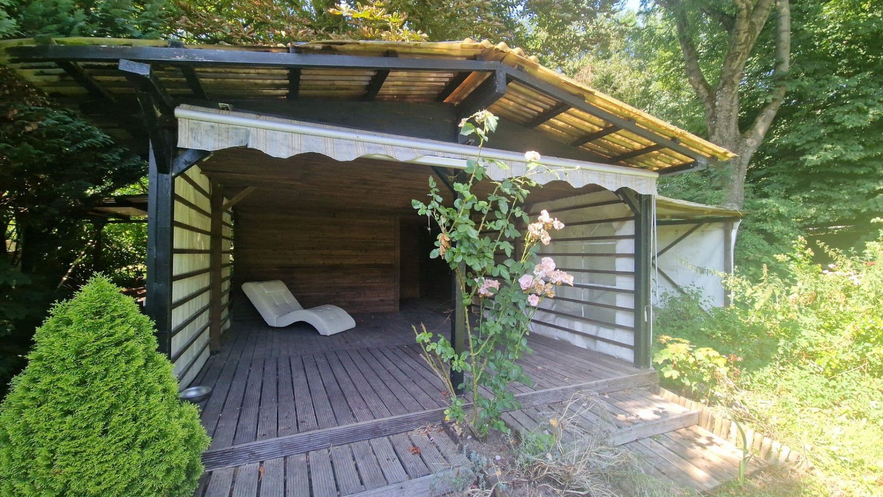 Prodej domu 115 m², pozemek 600 m², Bredenbek, Šlesvicko-Holštýnsko Prodej domu 115 m², pozemek 600 m², Bredenbek, Šlesvicko-Holštýnsko