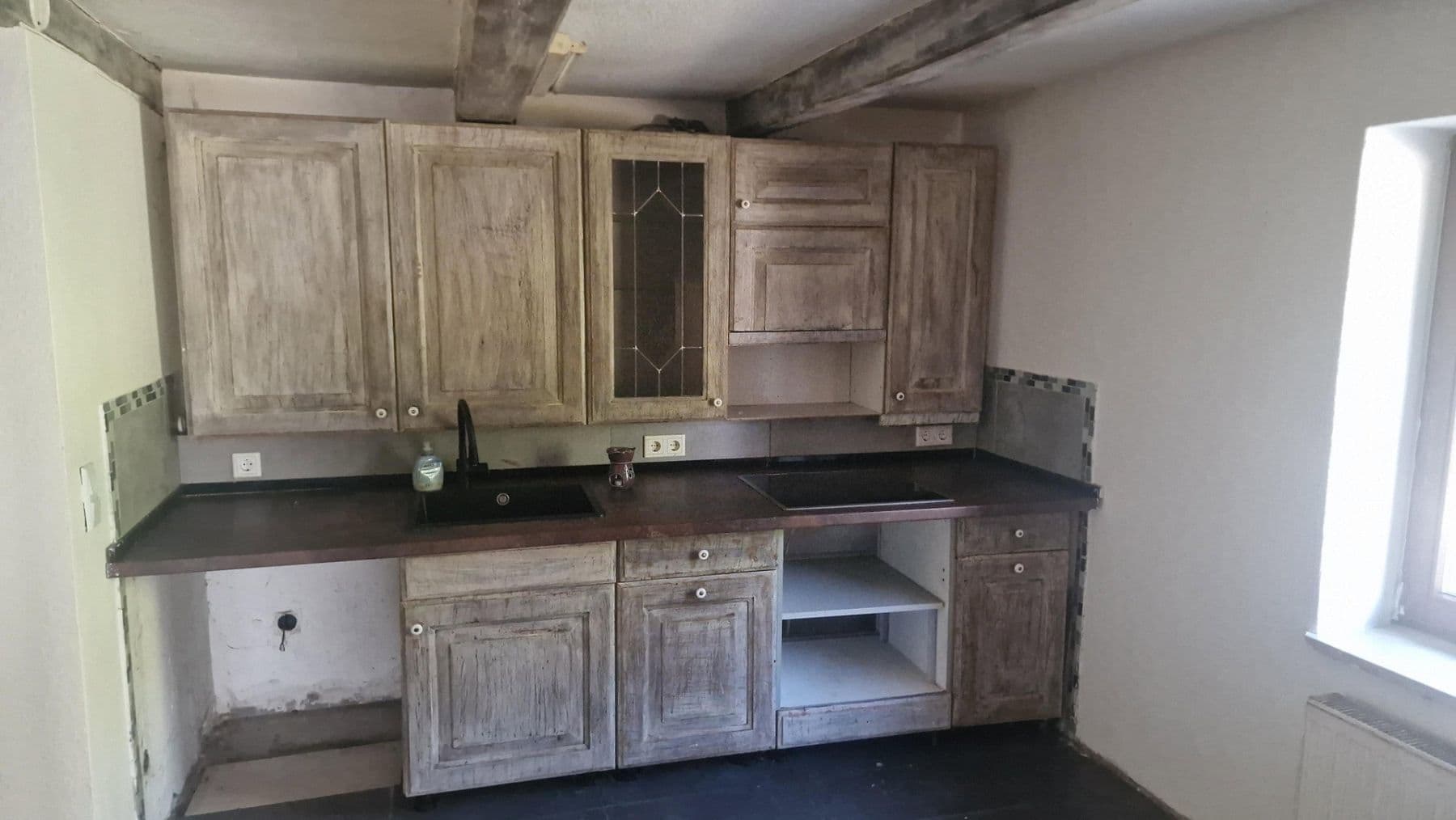 Prodej domu 115 m², pozemek 600 m², Bredenbek, Šlesvicko-Holštýnsko Prodej domu 115 m², pozemek 600 m², Bredenbek, Šlesvicko-Holštýnsko
