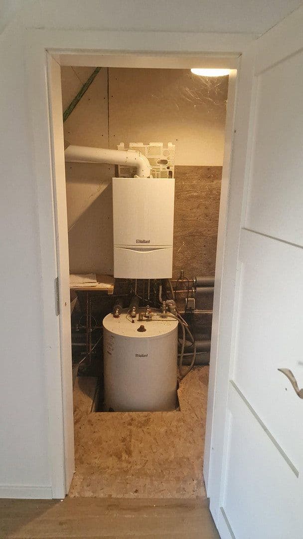 Prodej domu 115 m², pozemek 600 m², Bredenbek, Šlesvicko-Holštýnsko Prodej domu 115 m², pozemek 600 m², Bredenbek, Šlesvicko-Holštýnsko