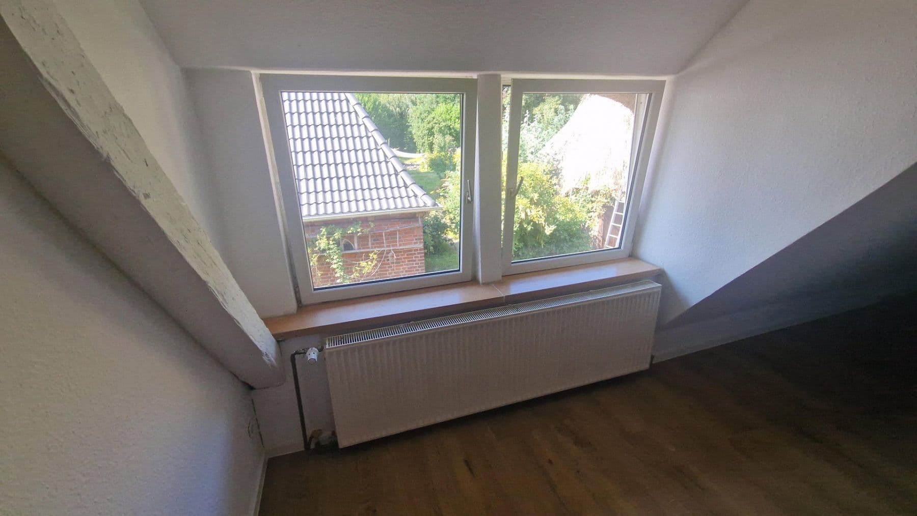 Prodej domu 115 m², pozemek 600 m², Bredenbek, Šlesvicko-Holštýnsko Prodej domu 115 m², pozemek 600 m², Bredenbek, Šlesvicko-Holštýnsko