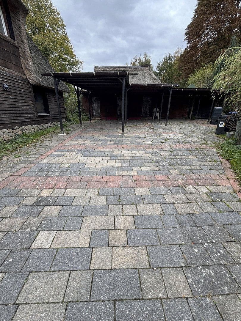 Prodej domu 115 m², pozemek 600 m², Bredenbek, Šlesvicko-Holštýnsko Prodej domu 115 m², pozemek 600 m², Bredenbek, Šlesvicko-Holštýnsko