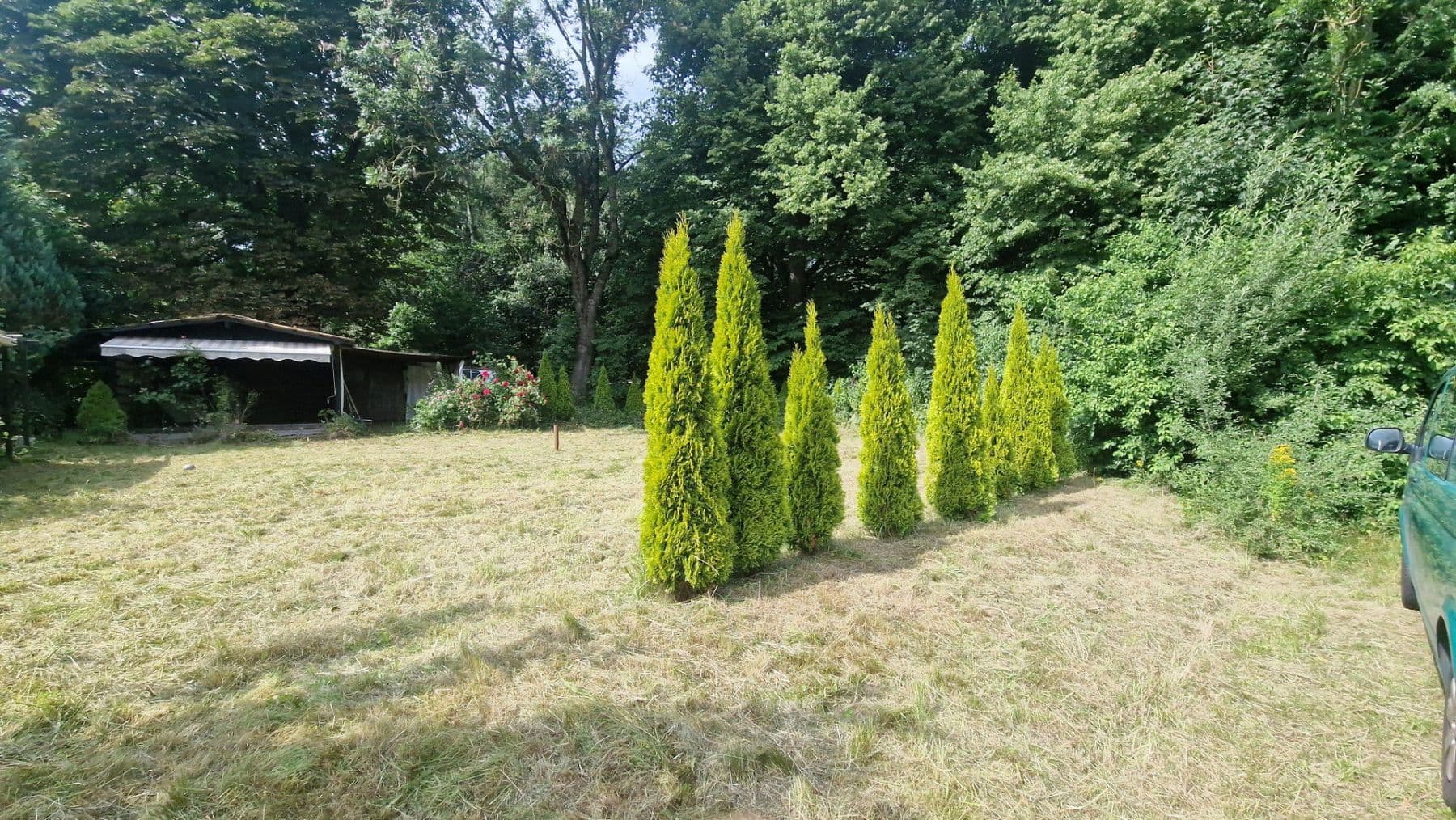 Prodej domu 115 m², pozemek 600 m², Bredenbek, Šlesvicko-Holštýnsko Prodej domu 115 m², pozemek 600 m², Bredenbek, Šlesvicko-Holštýnsko