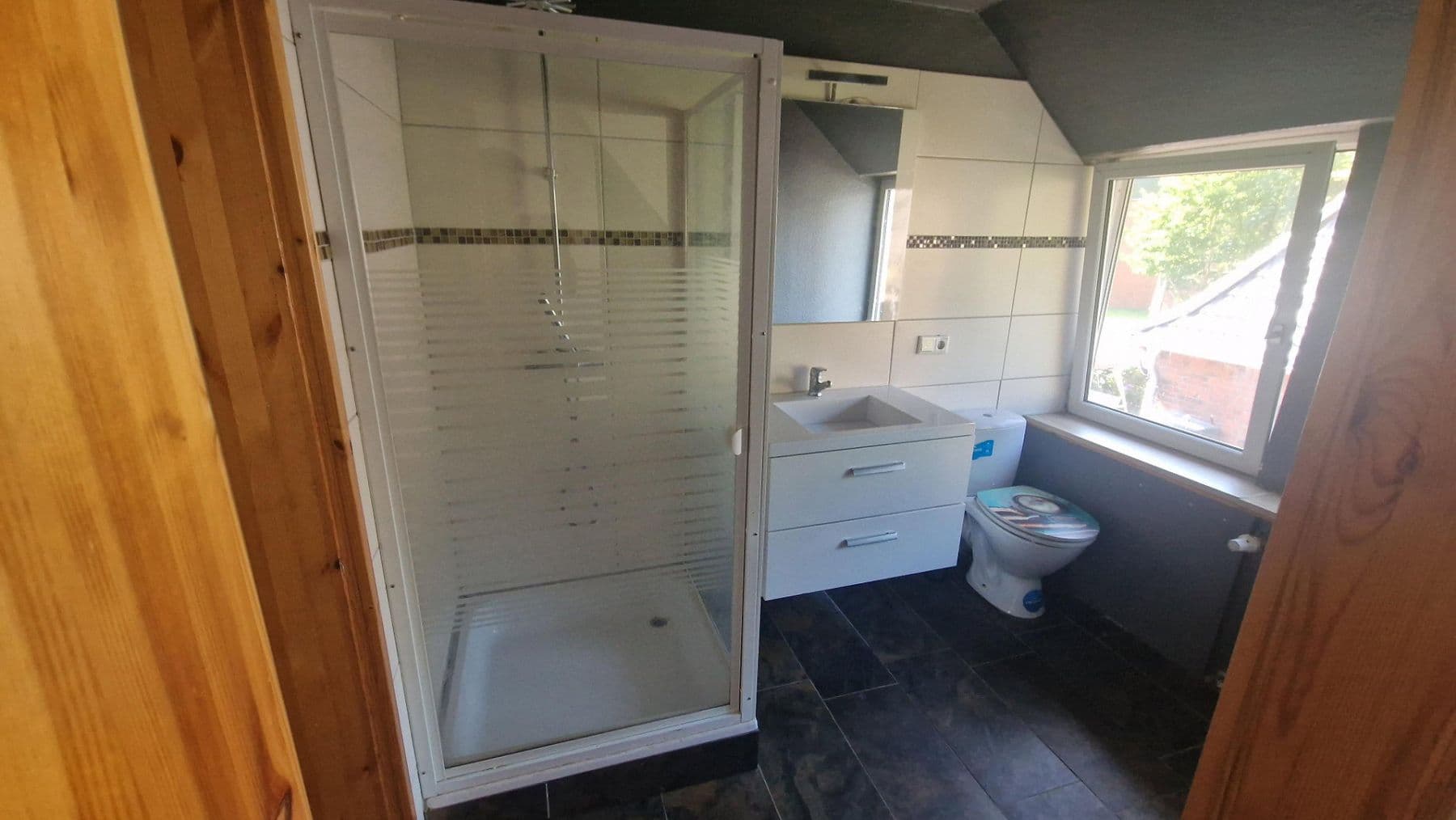 Prodej domu 115 m², pozemek 600 m², Bredenbek, Šlesvicko-Holštýnsko Prodej domu 115 m², pozemek 600 m², Bredenbek, Šlesvicko-Holštýnsko