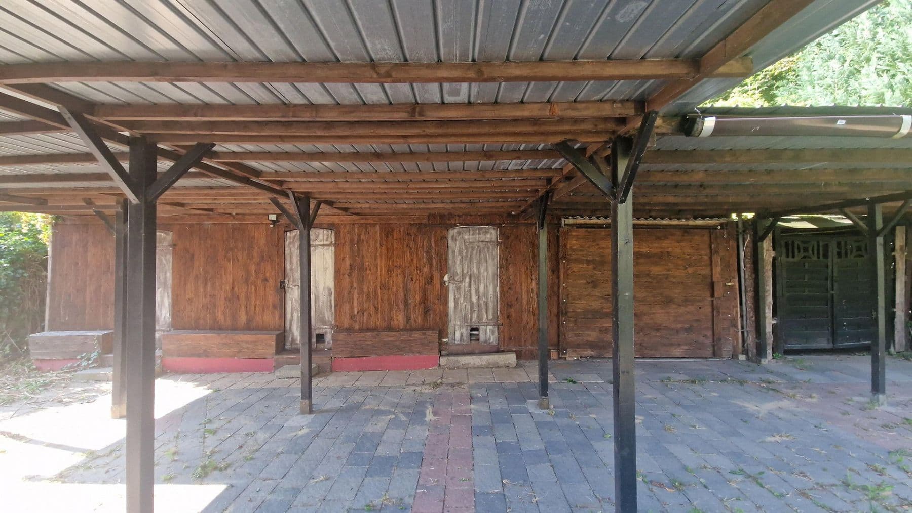 Prodej domu 115 m², pozemek 600 m², Bredenbek, Šlesvicko-Holštýnsko Prodej domu 115 m², pozemek 600 m², Bredenbek, Šlesvicko-Holštýnsko