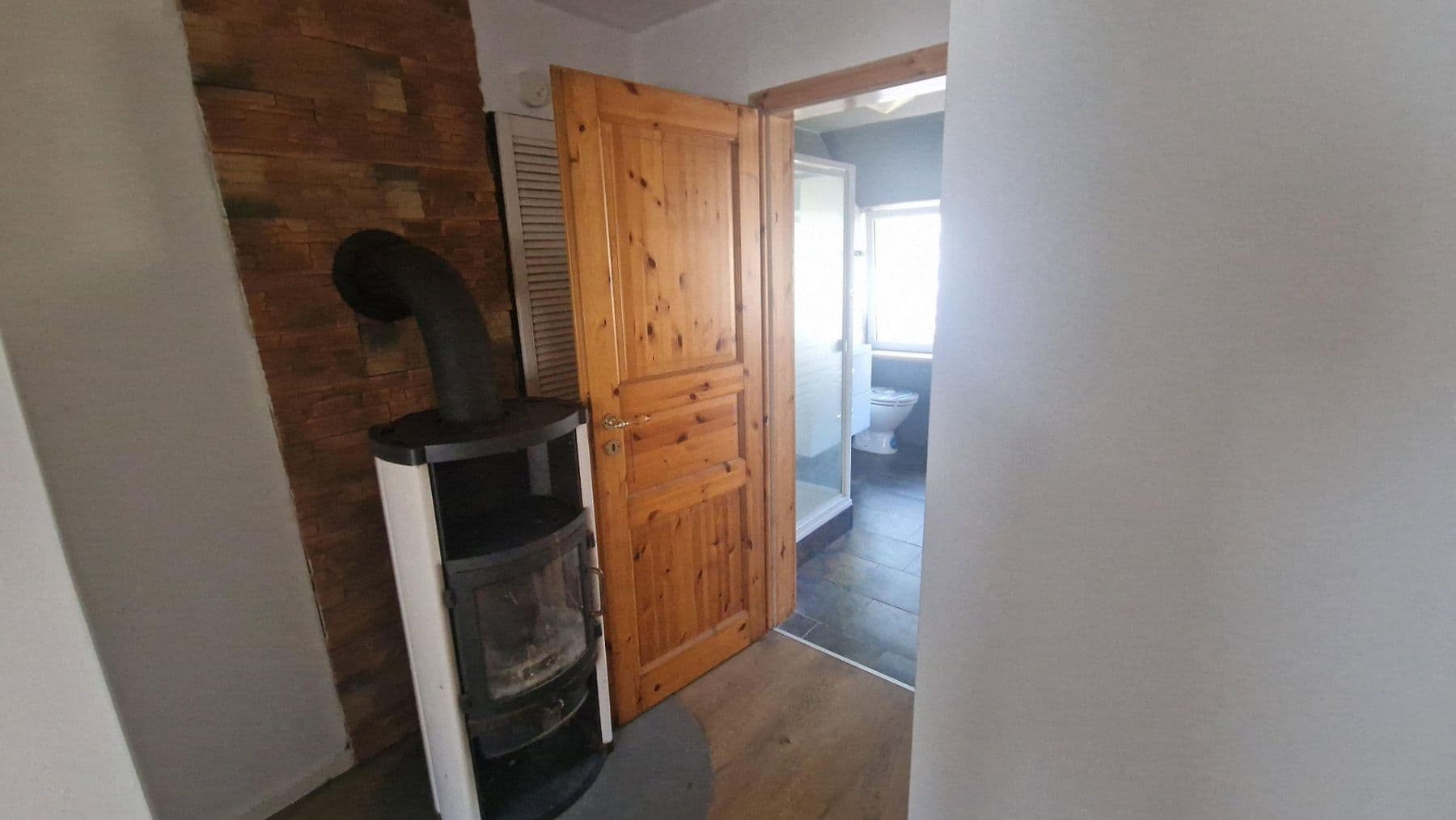 Prodej domu 115 m², pozemek 600 m², Bredenbek, Šlesvicko-Holštýnsko Prodej domu 115 m², pozemek 600 m², Bredenbek, Šlesvicko-Holštýnsko