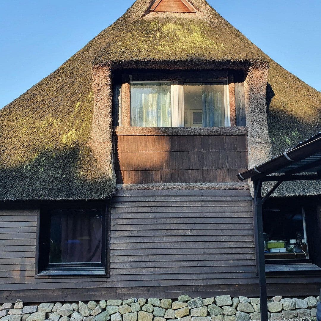 Prodej domu 115 m², pozemek 600 m², Bredenbek, Šlesvicko-Holštýnsko Prodej domu 115 m², pozemek 600 m², Bredenbek, Šlesvicko-Holštýnsko