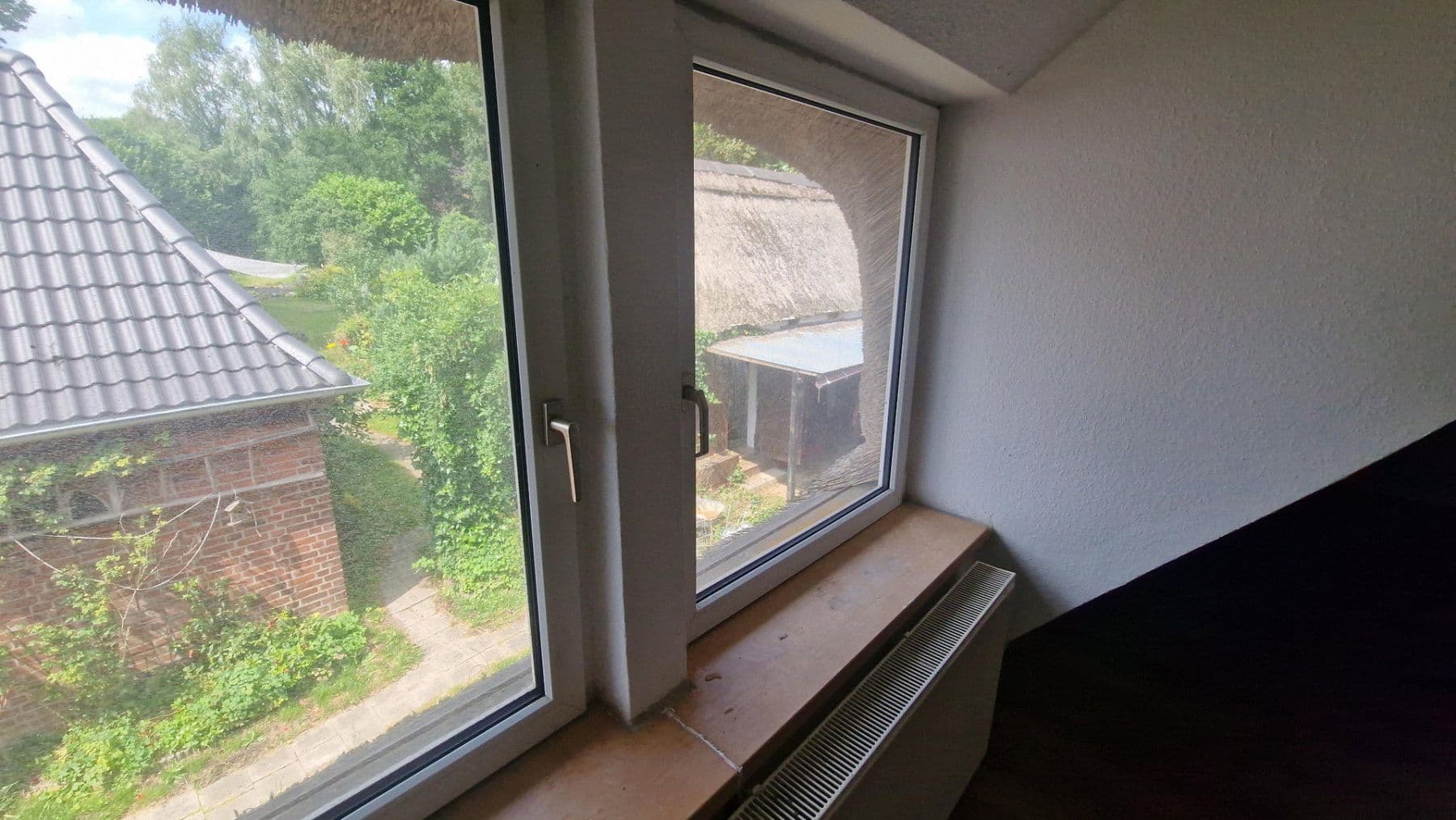 Prodej domu 115 m², pozemek 600 m², Bredenbek, Šlesvicko-Holštýnsko Prodej domu 115 m², pozemek 600 m², Bredenbek, Šlesvicko-Holštýnsko