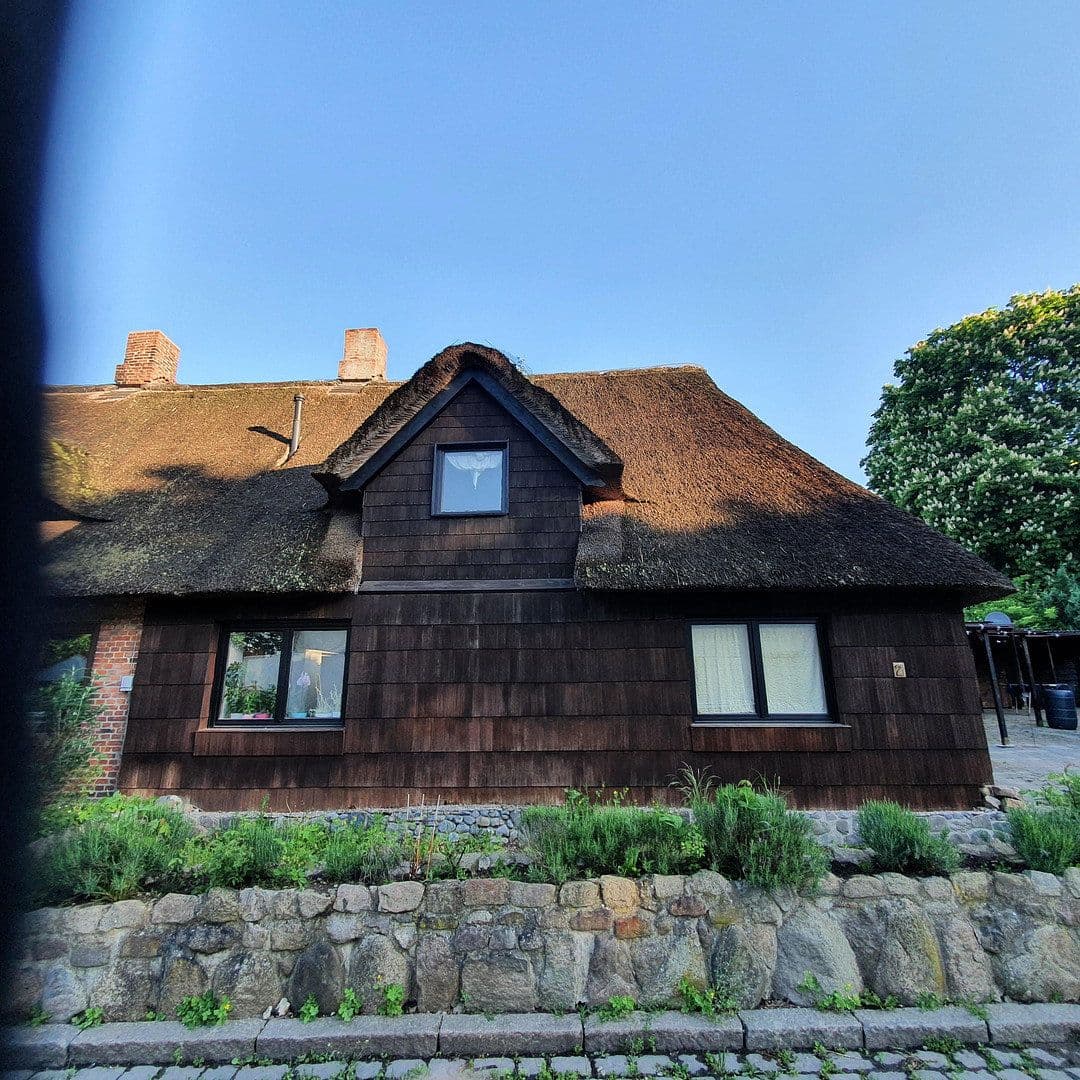 Prodej domu 115 m², pozemek 600 m², Bredenbek, Šlesvicko-Holštýnsko Prodej domu 115 m², pozemek 600 m², Bredenbek, Šlesvicko-Holštýnsko