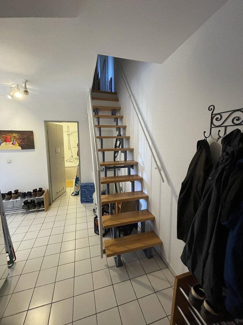 Prodej bytu 3+1 85 m², Hauptstr. 9b, Eresing, Bavorsko Prodej bytu 3+1 85 m², Hauptstr. 9b, Eresing, Bavorsko