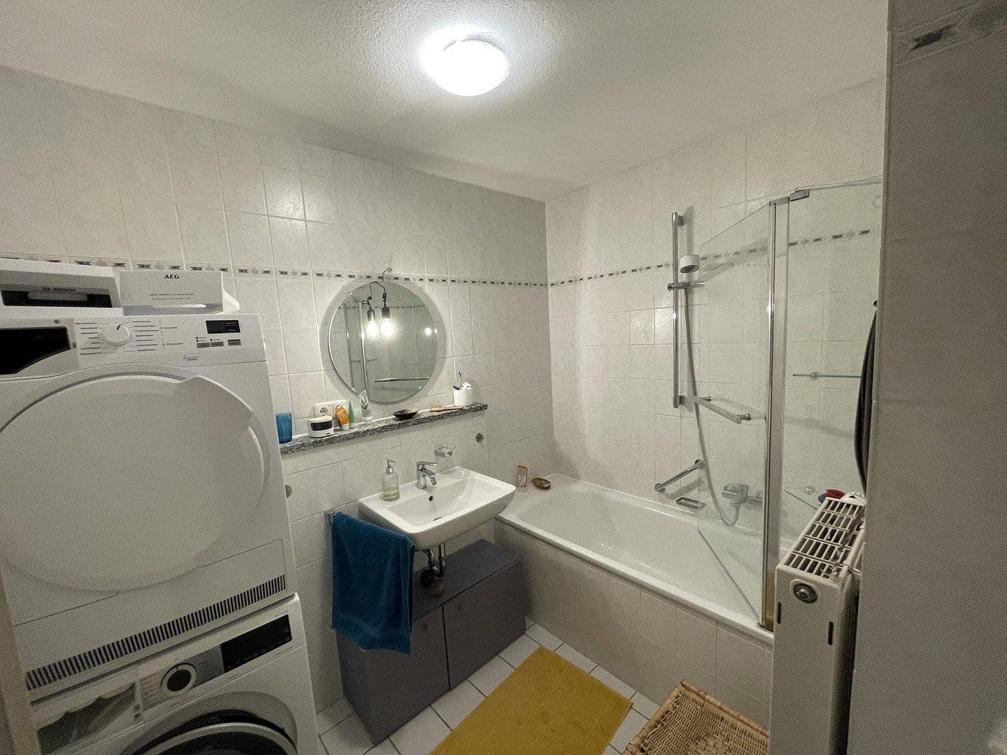 Prodej bytu 3+1 85 m², Hauptstr. 9b, Eresing, Bavorsko Prodej bytu 3+1 85 m², Hauptstr. 9b, Eresing, Bavorsko