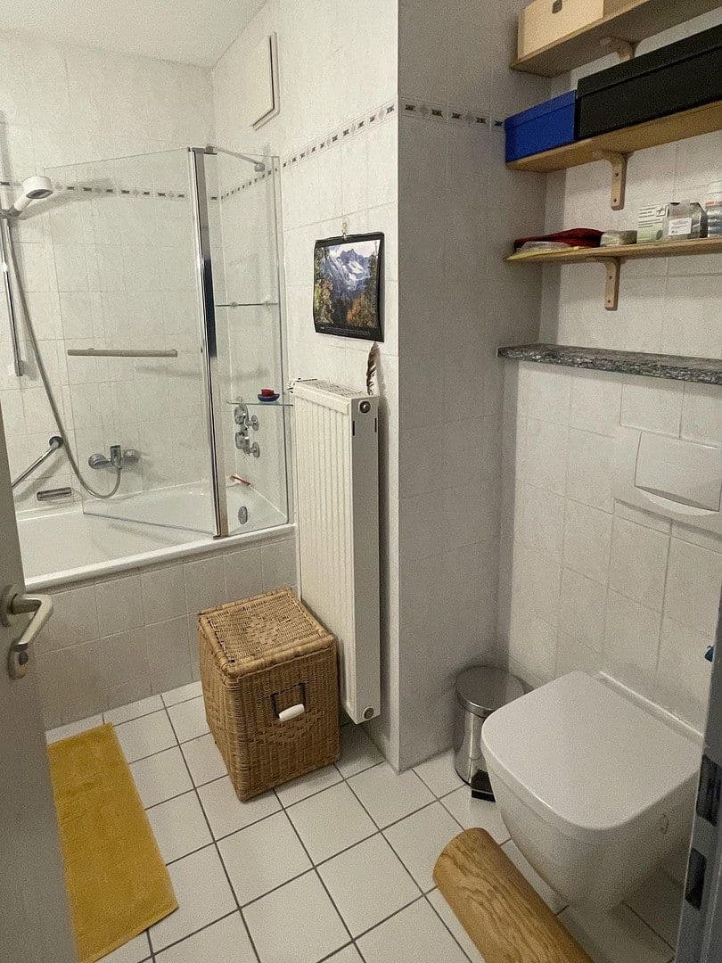 Prodej bytu 3+1 85 m², Hauptstr. 9b, Eresing, Bavorsko Prodej bytu 3+1 85 m², Hauptstr. 9b, Eresing, Bavorsko
