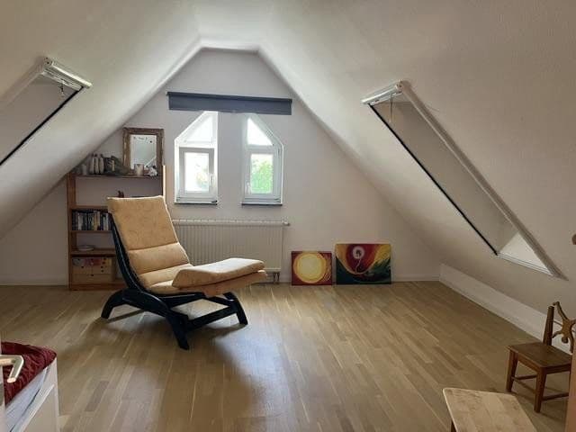 Prodej bytu 3+1 85 m², Hauptstr. 9b, Eresing, Bavorsko Prodej bytu 3+1 85 m², Hauptstr. 9b, Eresing, Bavorsko