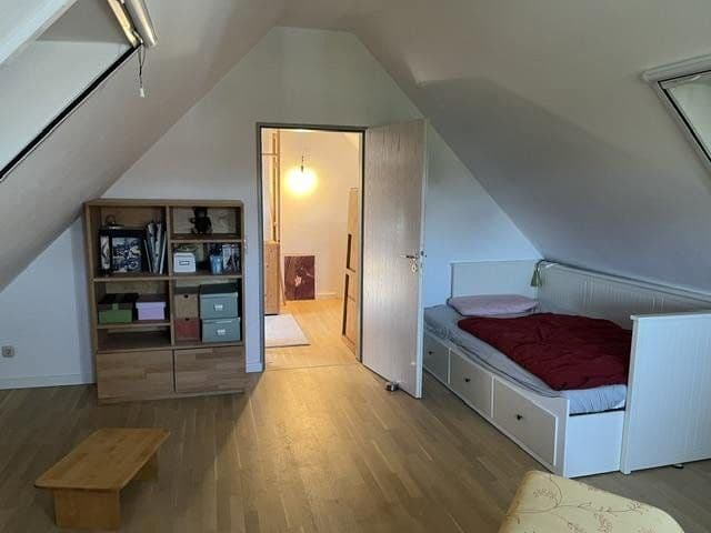 Prodej bytu 3+1 85 m², Hauptstr. 9b, Eresing, Bavorsko Prodej bytu 3+1 85 m², Hauptstr. 9b, Eresing, Bavorsko
