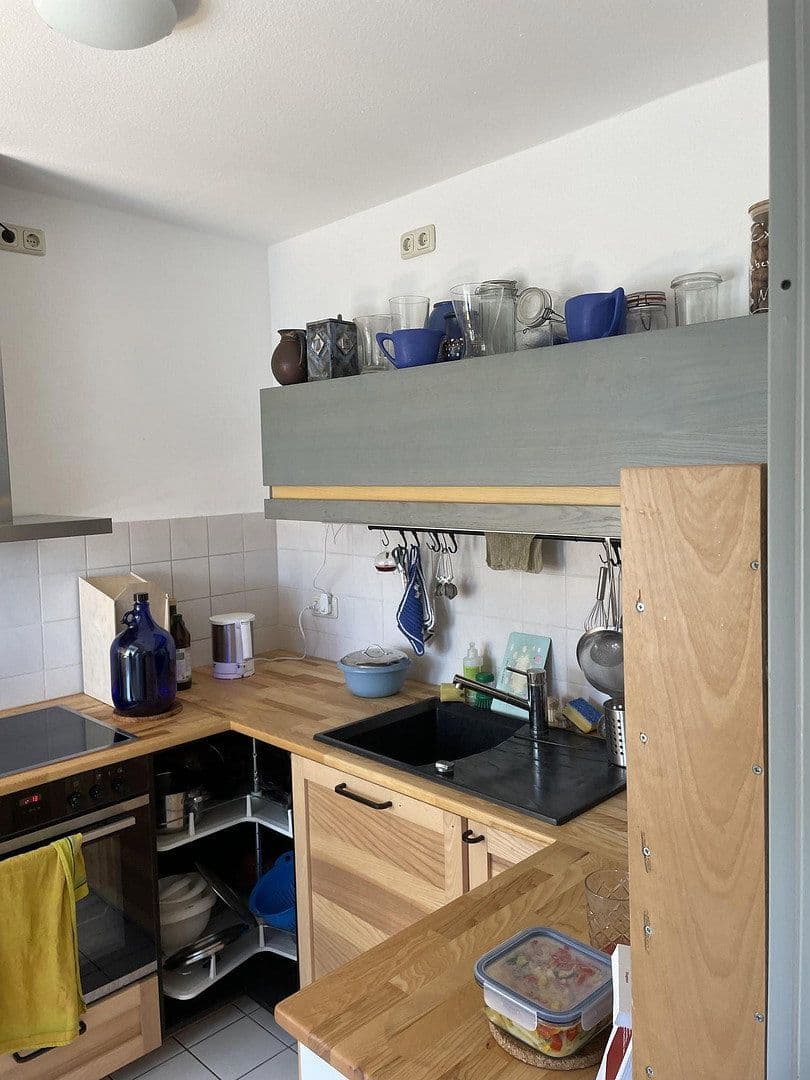 Prodej bytu 3+1 85 m², Hauptstr. 9b, Eresing, Bavorsko Prodej bytu 3+1 85 m², Hauptstr. 9b, Eresing, Bavorsko