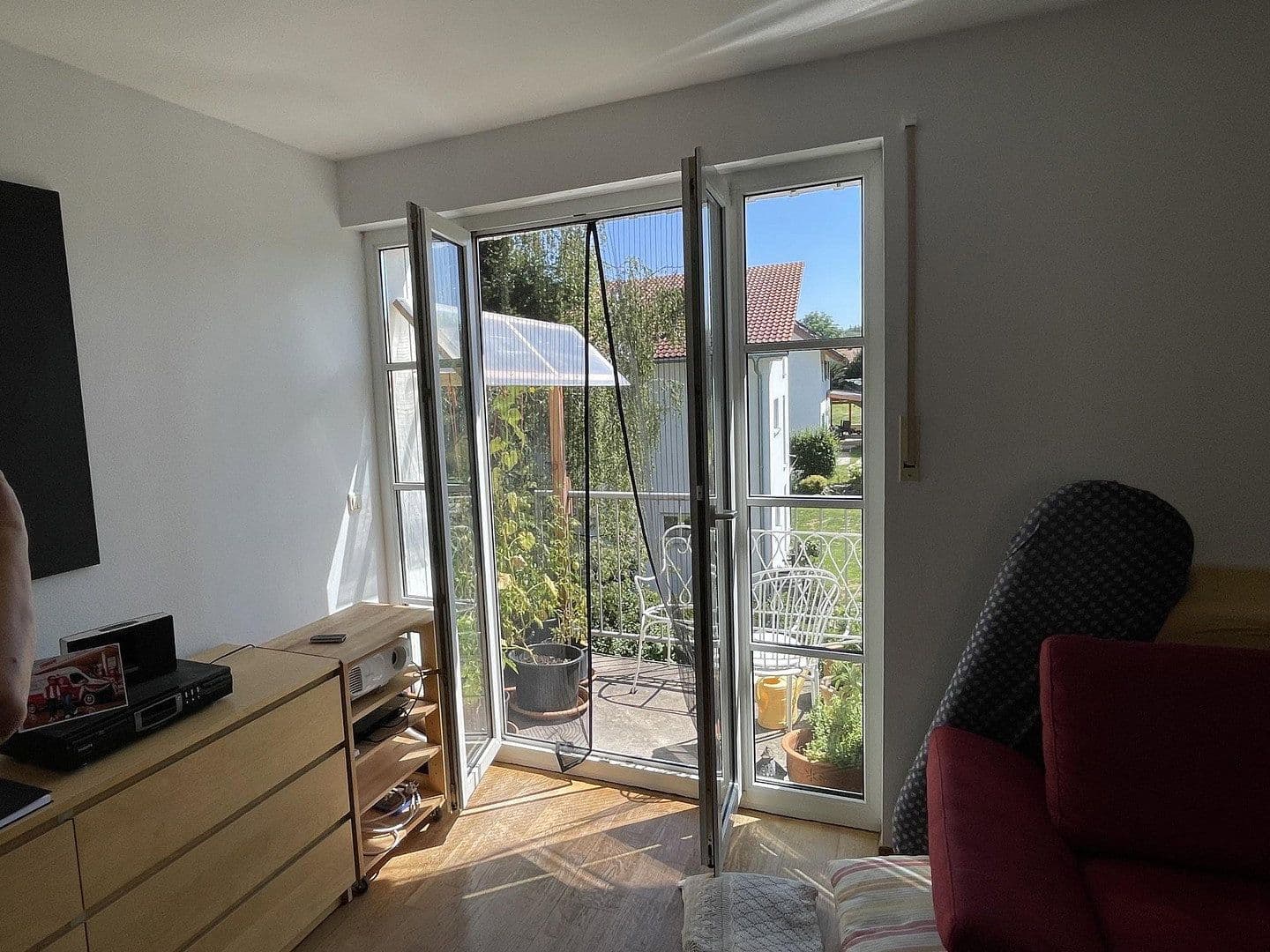 Prodej bytu 3+1 85 m², Hauptstr. 9b, Eresing, Bavorsko Prodej bytu 3+1 85 m², Hauptstr. 9b, Eresing, Bavorsko