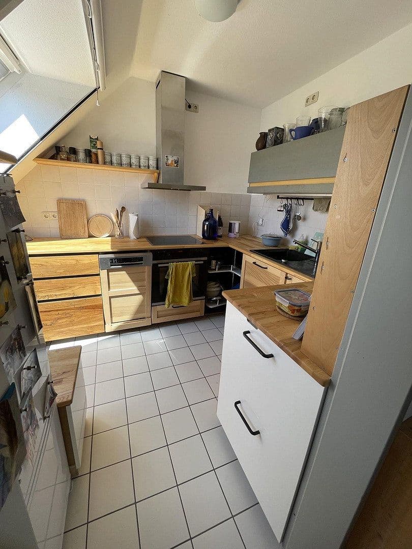 Prodej bytu 3+1 85 m², Hauptstr. 9b, Eresing, Bavorsko Prodej bytu 3+1 85 m², Hauptstr. 9b, Eresing, Bavorsko