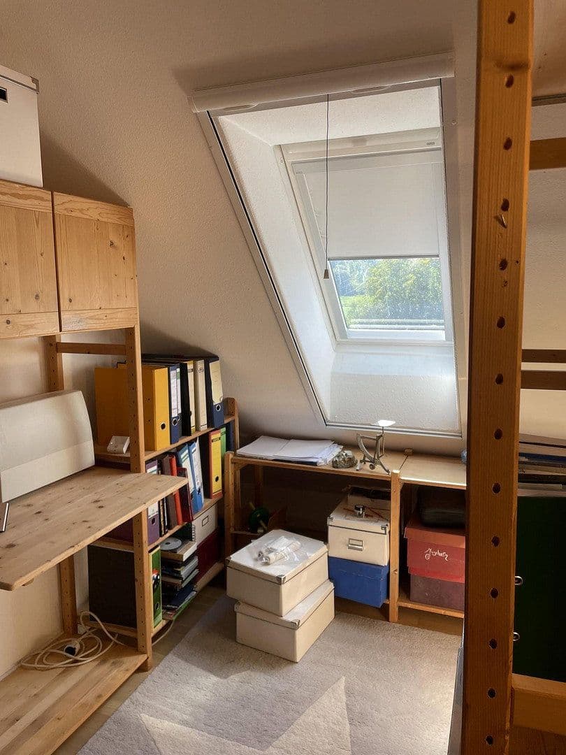 Prodej bytu 3+1 85 m², Hauptstr. 9b, Eresing, Bavorsko Prodej bytu 3+1 85 m², Hauptstr. 9b, Eresing, Bavorsko