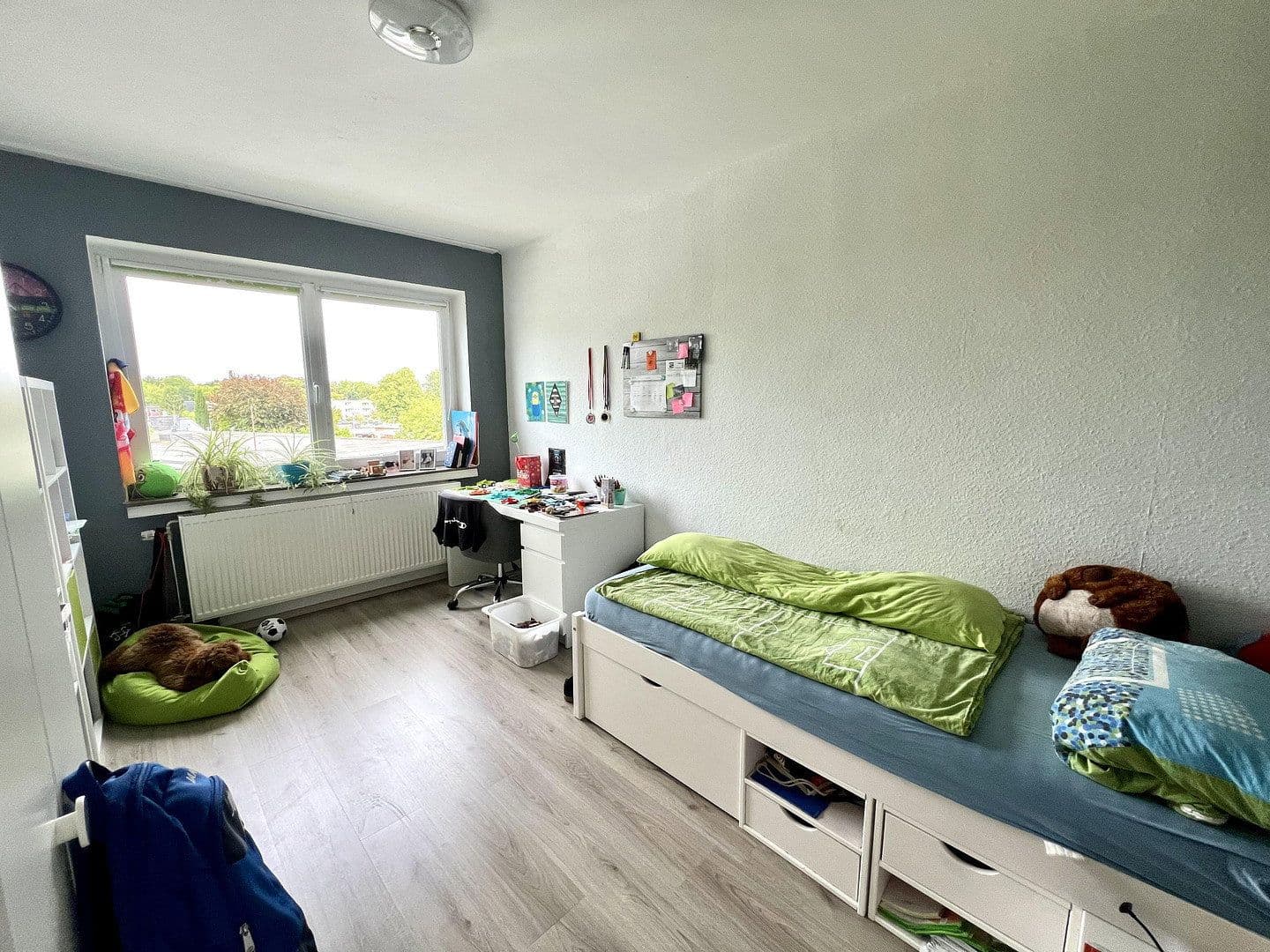 Pronájem bytu 4+1 94 m², Mainstraße 2, Heiligenhaus, Severní Porýní-Vestfálsko Pronájem bytu 4+1 94 m², Mainstraße 2, Heiligenhaus, Severní Porýní-Vestfálsko