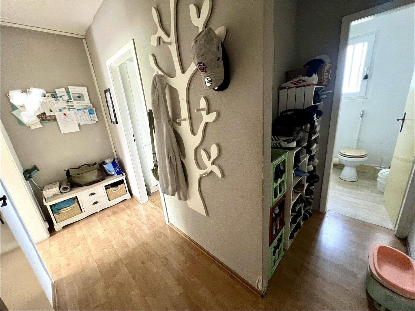 Pronájem bytu 4+1 94 m², Mainstraße 2, Heiligenhaus, Severní Porýní-Vestfálsko Pronájem bytu 4+1 94 m², Mainstraße 2, Heiligenhaus, Severní Porýní-Vestfálsko