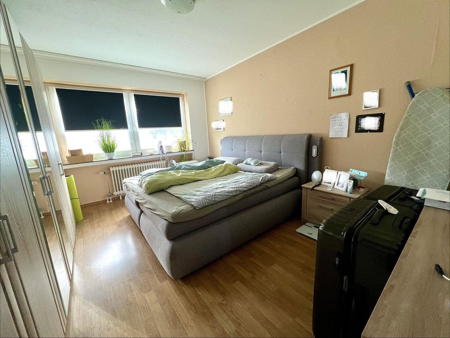 Pronájem bytu 4+1 94 m², Mainstraße 2, Heiligenhaus, Severní Porýní-Vestfálsko Pronájem bytu 4+1 94 m², Mainstraße 2, Heiligenhaus, Severní Porýní-Vestfálsko