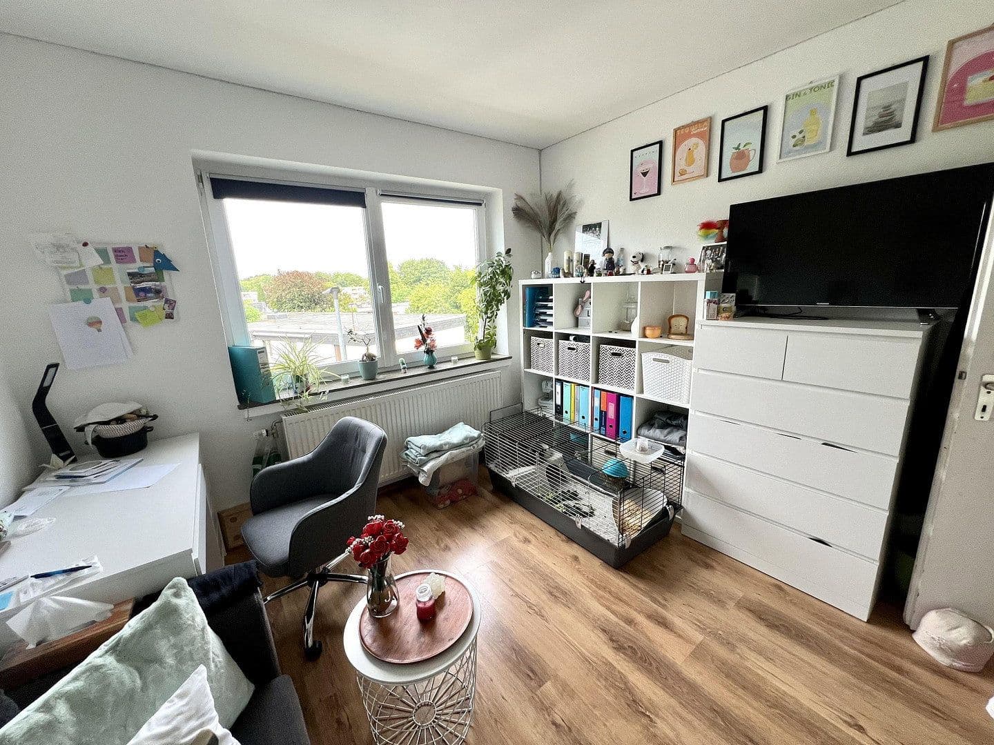 Pronájem bytu 4+1 94 m², Mainstraße 2, Heiligenhaus, Severní Porýní-Vestfálsko Pronájem bytu 4+1 94 m², Mainstraße 2, Heiligenhaus, Severní Porýní-Vestfálsko