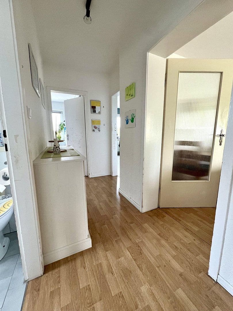 Pronájem bytu 4+1 94 m², Mainstraße 2, Heiligenhaus, Severní Porýní-Vestfálsko Pronájem bytu 4+1 94 m², Mainstraße 2, Heiligenhaus, Severní Porýní-Vestfálsko