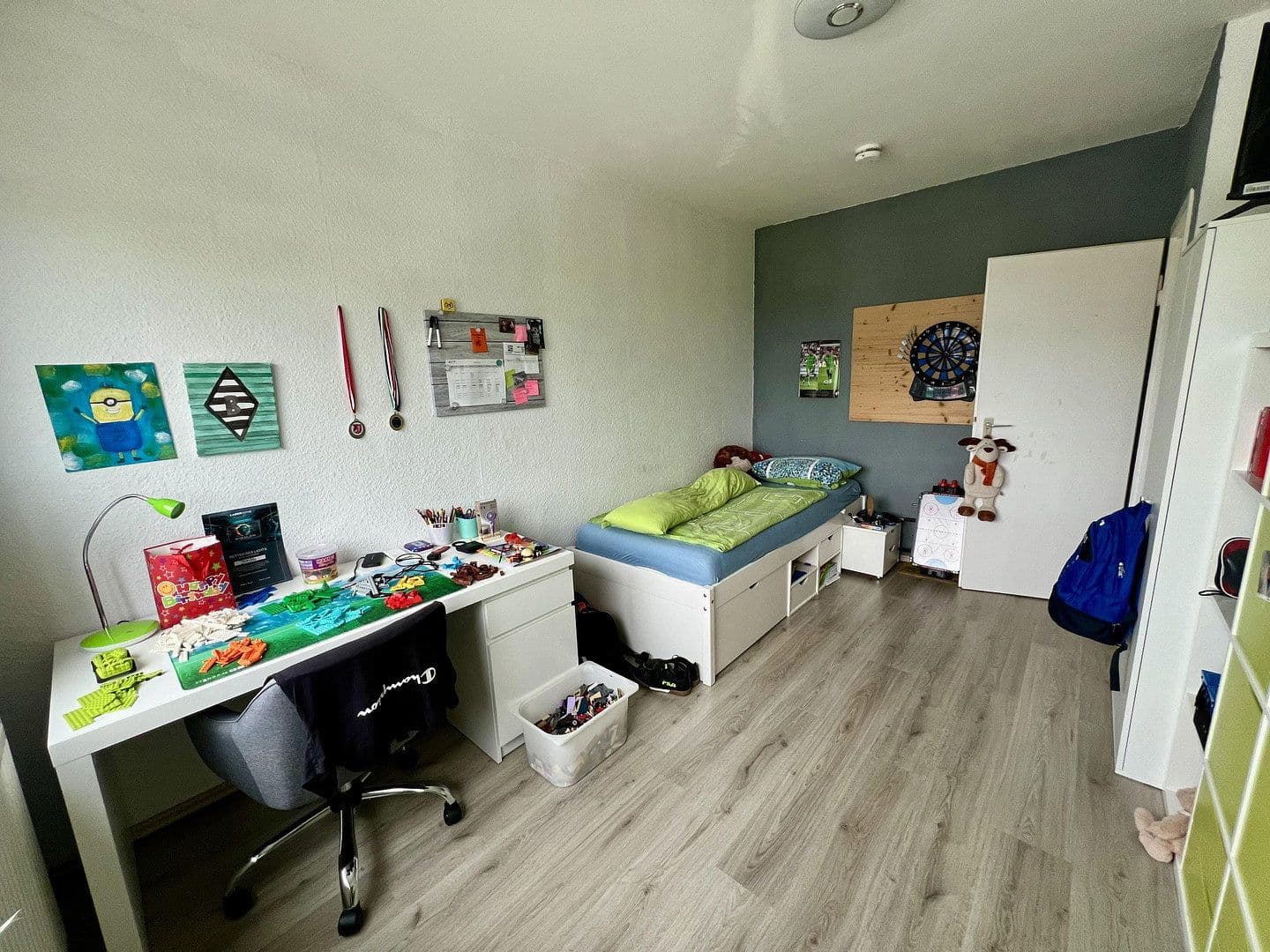Pronájem bytu 4+1 94 m², Mainstraße 2, Heiligenhaus, Severní Porýní-Vestfálsko Pronájem bytu 4+1 94 m², Mainstraße 2, Heiligenhaus, Severní Porýní-Vestfálsko