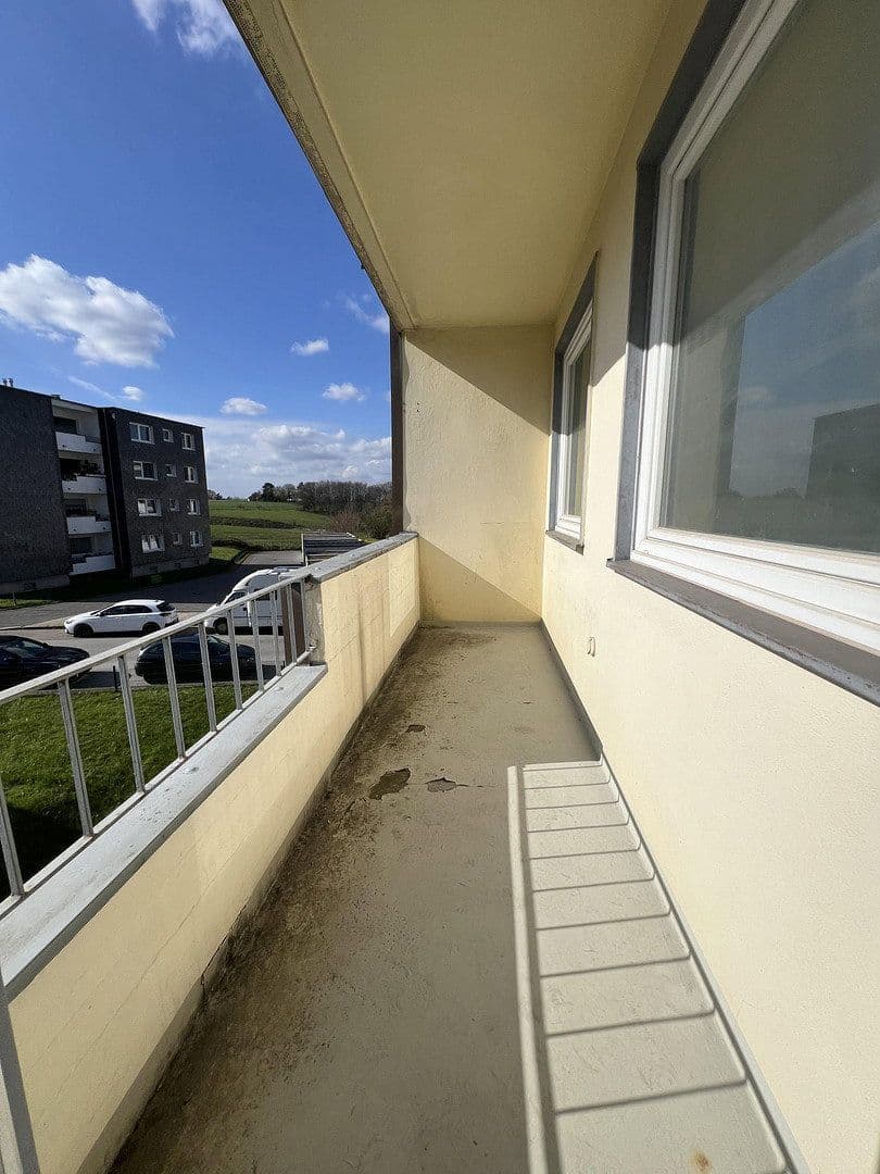 Pronájem bytu 4+1 94 m², Mainstraße 2, Heiligenhaus, Severní Porýní-Vestfálsko Pronájem bytu 4+1 94 m², Mainstraße 2, Heiligenhaus, Severní Porýní-Vestfálsko