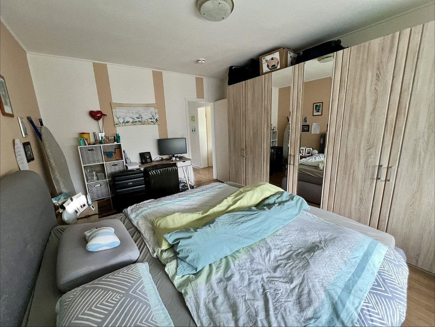 Pronájem bytu 4+1 94 m², Mainstraße 2, Heiligenhaus, Severní Porýní-Vestfálsko Pronájem bytu 4+1 94 m², Mainstraße 2, Heiligenhaus, Severní Porýní-Vestfálsko
