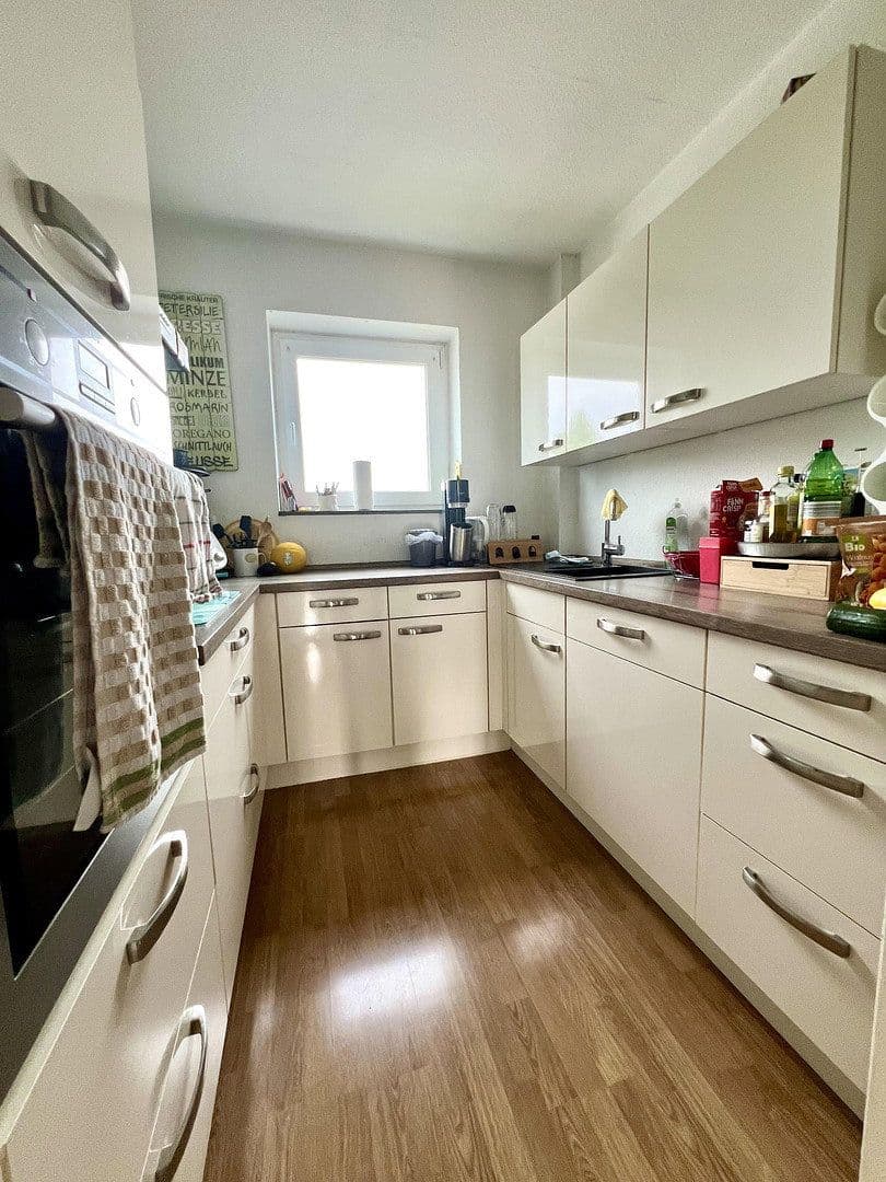 Pronájem bytu 4+1 94 m², Mainstraße 2, Heiligenhaus, Severní Porýní-Vestfálsko Pronájem bytu 4+1 94 m², Mainstraße 2, Heiligenhaus, Severní Porýní-Vestfálsko