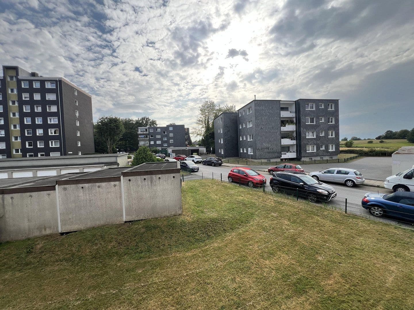 Pronájem bytu 4+1 94 m², Mainstraße 2, Heiligenhaus, Severní Porýní-Vestfálsko Pronájem bytu 4+1 94 m², Mainstraße 2, Heiligenhaus, Severní Porýní-Vestfálsko