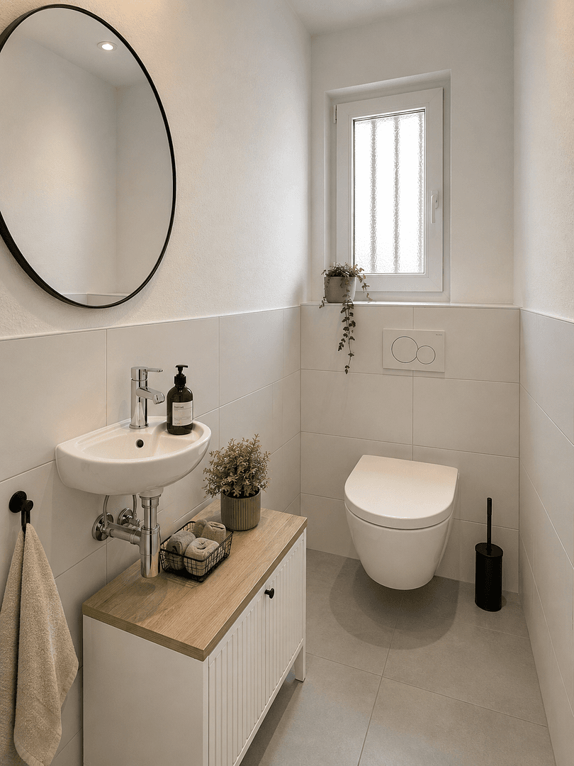 Pronájem bytu 4+1 94 m², Mainstraße 2, Heiligenhaus, Severní Porýní-Vestfálsko Pronájem bytu 4+1 94 m², Mainstraße 2, Heiligenhaus, Severní Porýní-Vestfálsko