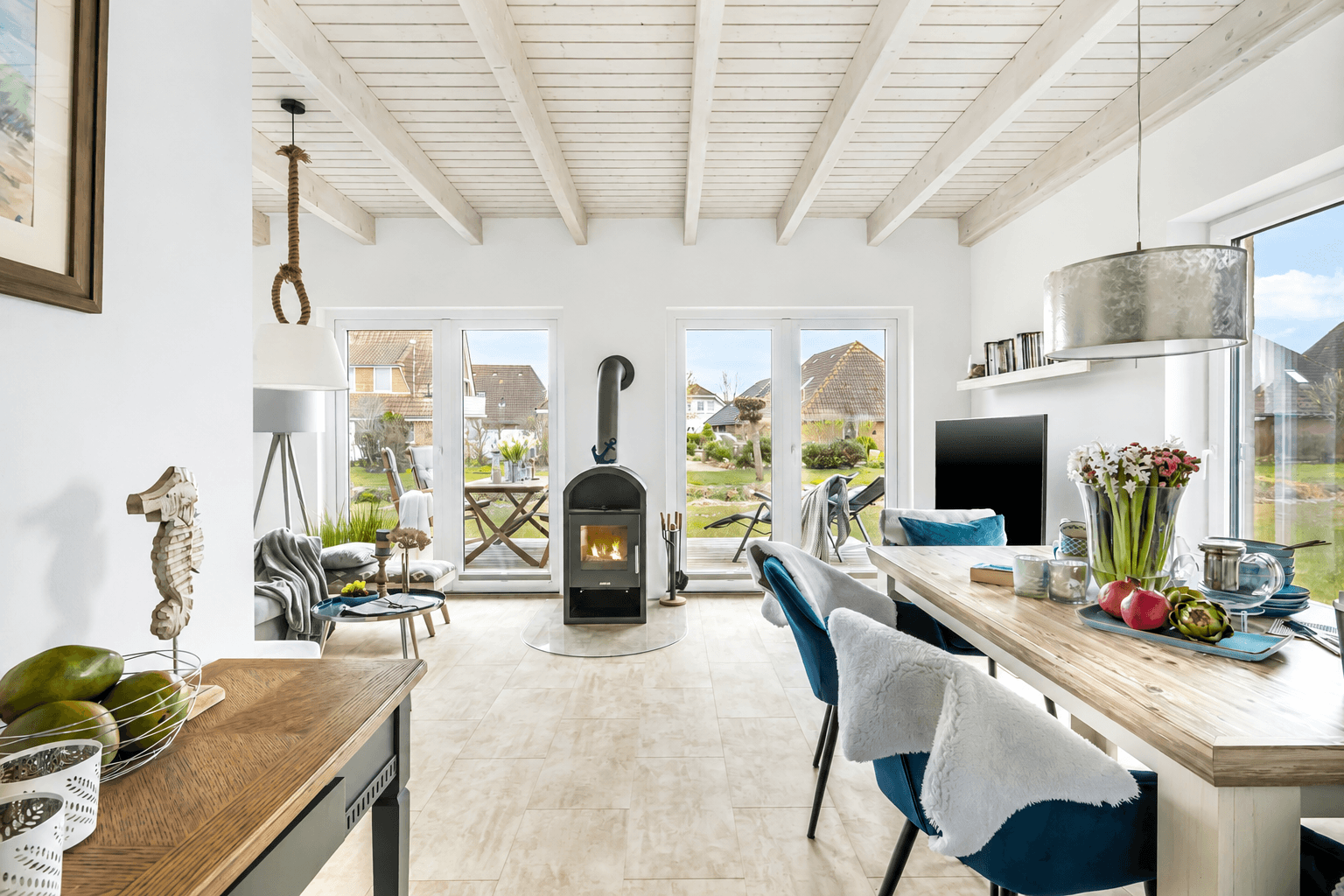 Prodej domu 88 m², pozemek 443 m², Büsum, Šlesvicko-Holštýnsko Prodej domu 88 m², pozemek 443 m², Büsum, Šlesvicko-Holštýnsko