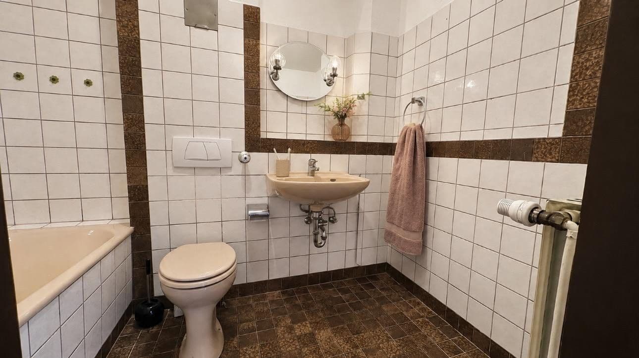 Pronájem bytu 3+kk 80 m², Herten, Severní Porýní-Vestfálsko Pronájem bytu 3+kk 80 m², Herten, Severní Porýní-Vestfálsko