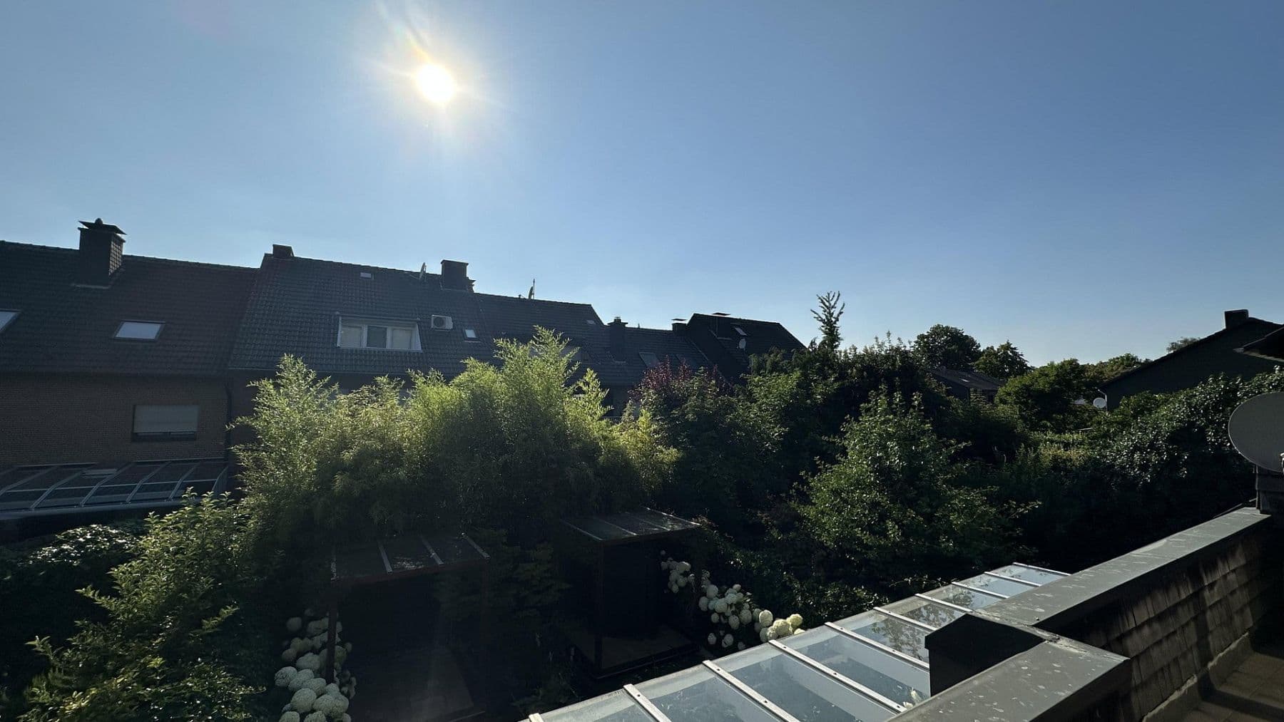 Pronájem bytu 3+kk 80 m², Herten, Severní Porýní-Vestfálsko Pronájem bytu 3+kk 80 m², Herten, Severní Porýní-Vestfálsko