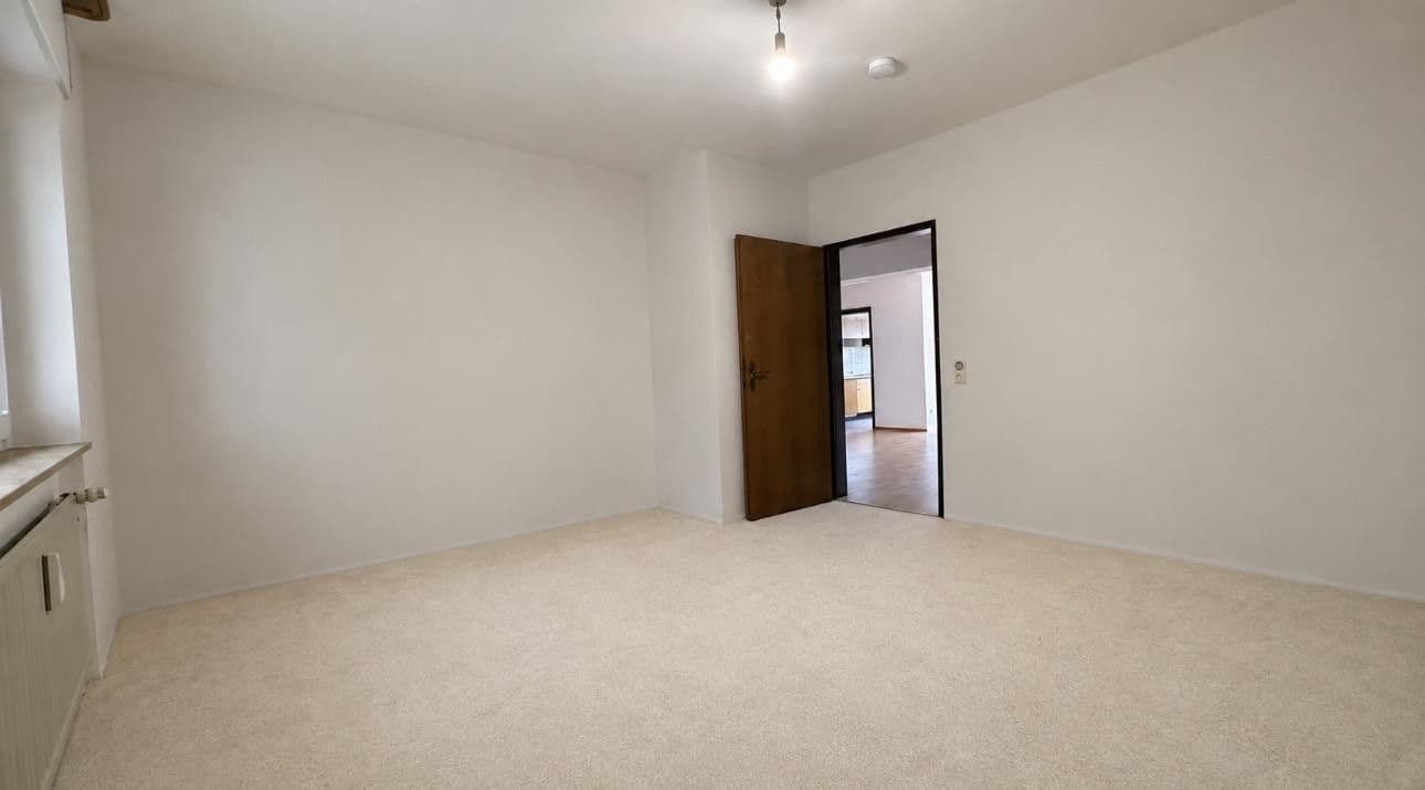 Pronájem bytu 3+kk 80 m², Herten, Severní Porýní-Vestfálsko Pronájem bytu 3+kk 80 m², Herten, Severní Porýní-Vestfálsko