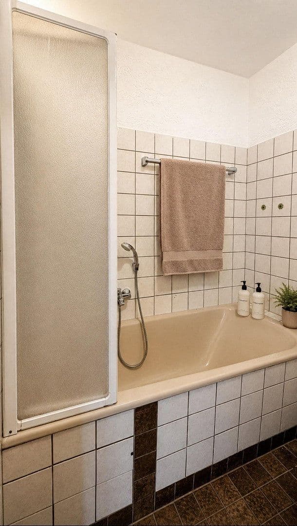 Pronájem bytu 3+kk 80 m², Herten, Severní Porýní-Vestfálsko Pronájem bytu 3+kk 80 m², Herten, Severní Porýní-Vestfálsko