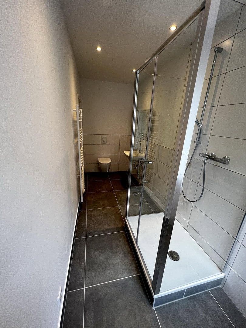 Pronájem bytu 2+1 42 m², Nürnberg, Bavorsko Pronájem bytu 2+1 42 m², Nürnberg, Bavorsko