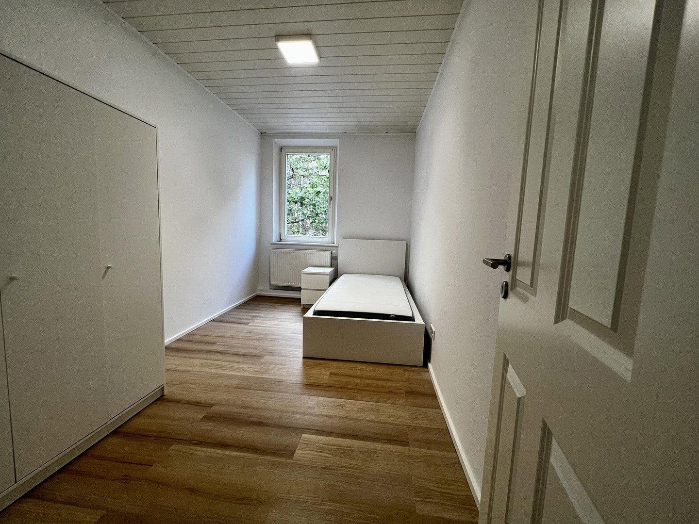 Pronájem bytu 2+1 42 m², Nürnberg, Bavorsko Pronájem bytu 2+1 42 m², Nürnberg, Bavorsko