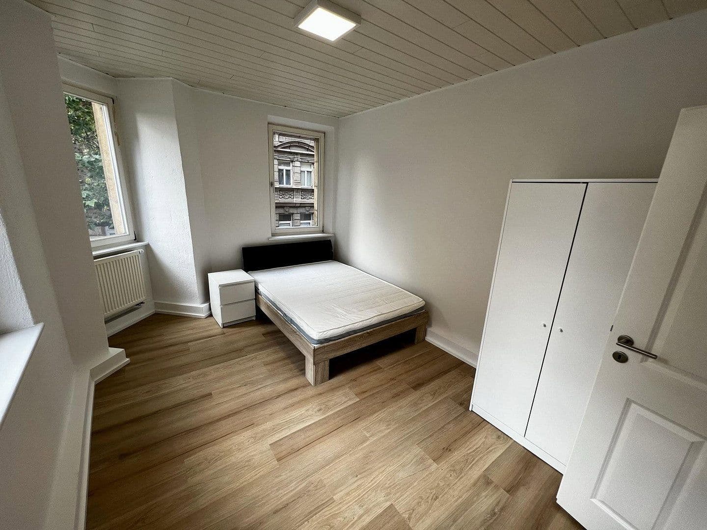 Pronájem bytu 2+1 42 m², Nürnberg, Bavorsko Pronájem bytu 2+1 42 m², Nürnberg, Bavorsko