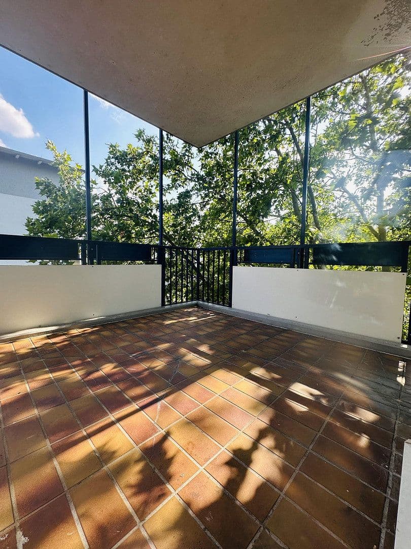 Pronájem bytu 2+1 50 m², Jugenheimer Str. 48a, Frankfurt, Hessen Pronájem bytu 2+1 50 m², Jugenheimer Str. 48a, Frankfurt, Hessen