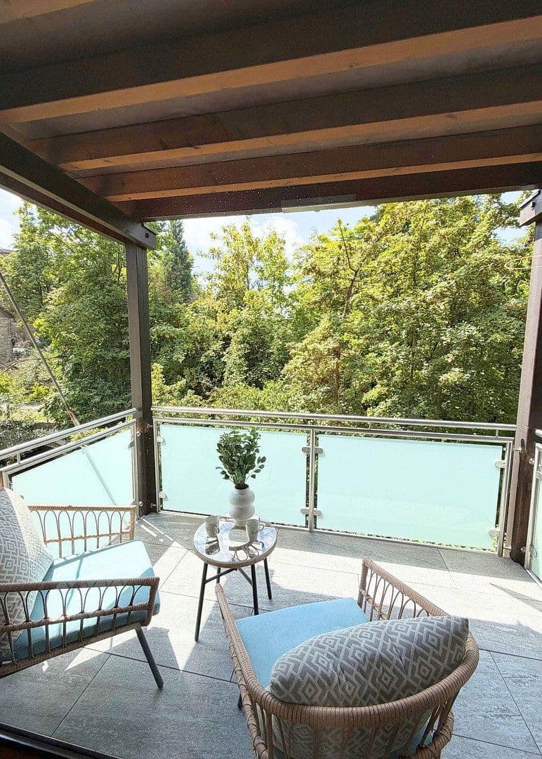Prodej bytu 3+1 71 m², Pfullingen, Bádensko-Württembersko Prodej bytu 3+1 71 m², Pfullingen, Bádensko-Württembersko