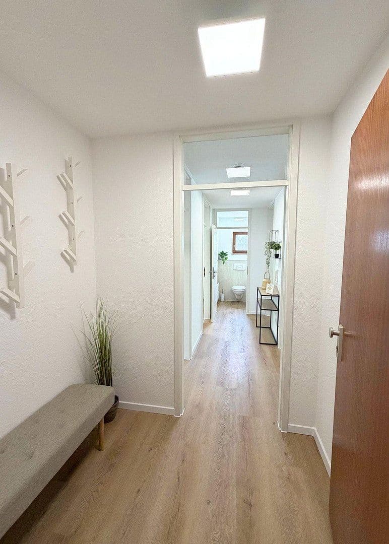 Prodej bytu 3+1 71 m², Pfullingen, Bádensko-Württembersko Prodej bytu 3+1 71 m², Pfullingen, Bádensko-Württembersko