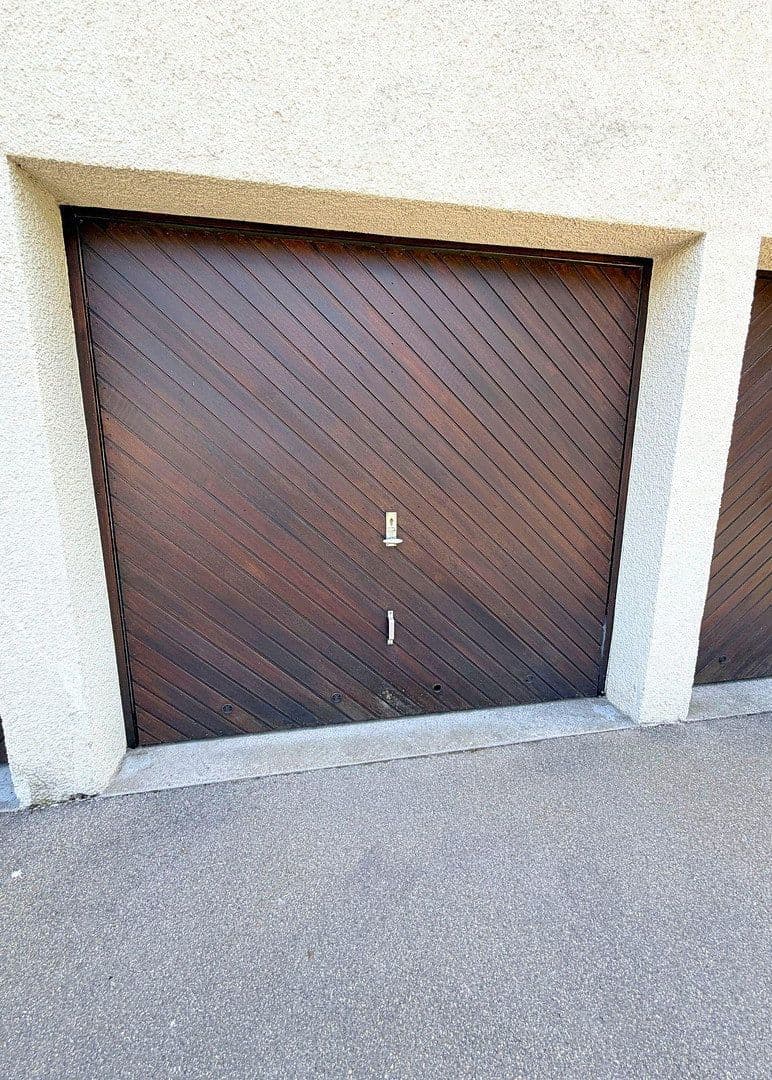 Prodej bytu 3+1 71 m², Pfullingen, Bádensko-Württembersko Prodej bytu 3+1 71 m², Pfullingen, Bádensko-Württembersko