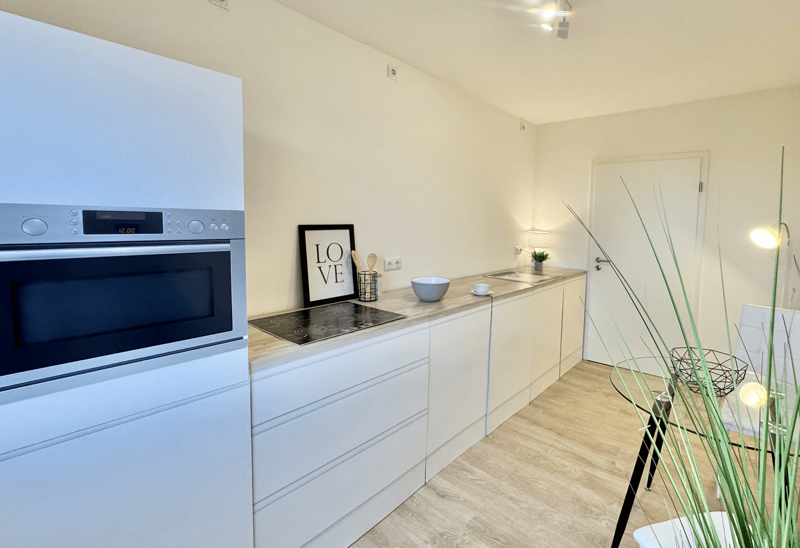 Prodej bytu 4+1 132 m², Lübeck, Šlesvicko-Holštýnsko Prodej bytu 4+1 132 m², Lübeck, Šlesvicko-Holštýnsko