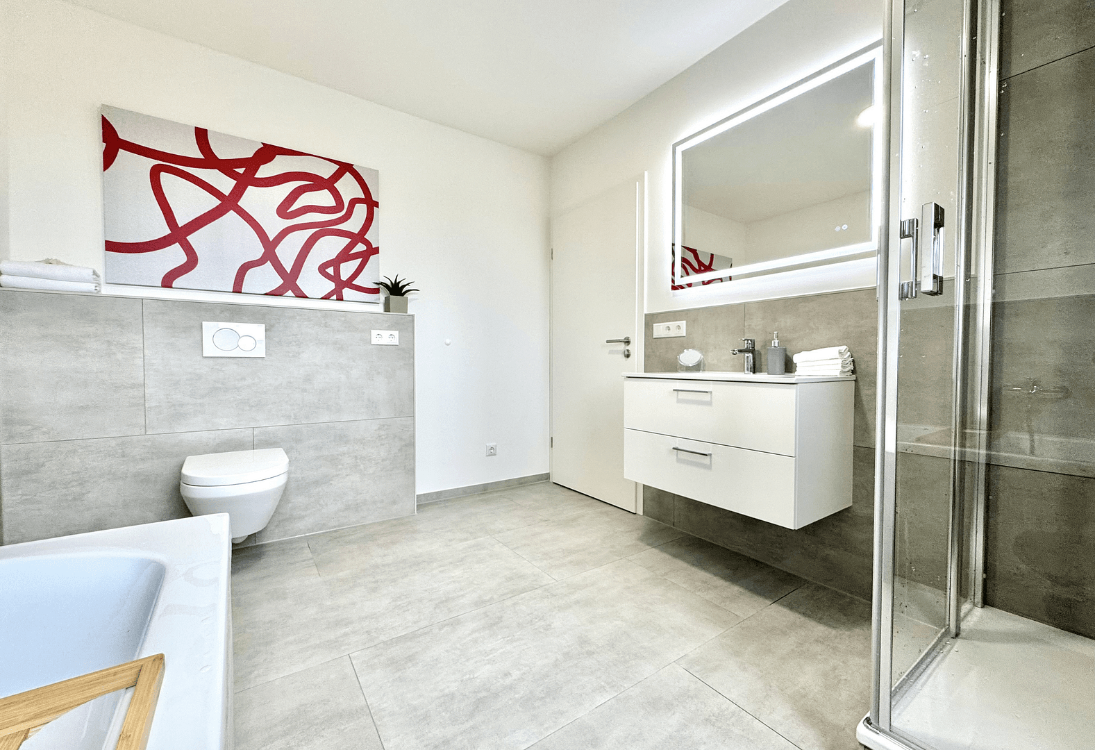 Prodej bytu 4+1 132 m², Lübeck, Šlesvicko-Holštýnsko Prodej bytu 4+1 132 m², Lübeck, Šlesvicko-Holštýnsko