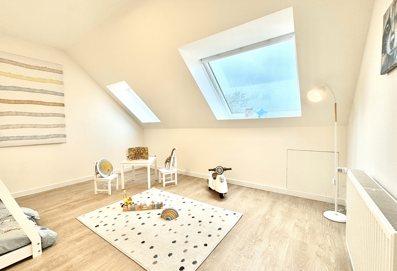 Prodej bytu 4+1 132 m², Lübeck, Šlesvicko-Holštýnsko Prodej bytu 4+1 132 m², Lübeck, Šlesvicko-Holštýnsko